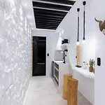 公寓式酒店 Portara Seaside Luxury