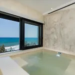 Appart hôtel Portara Seaside Luxury 4*