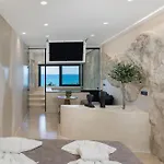Portara Seaside Luxury Aparthotel Naxos City