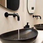 Portara Seaside Luxury Appart hôtel