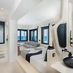 Appart hôtel Portara Seaside Luxury 4*
