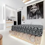 Appart hôtel Portara Seaside Luxury 4*