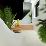 Portara Seaside Luxury Naxos City