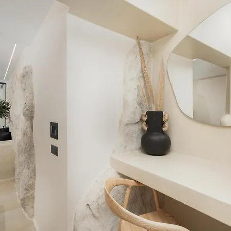 Portara Seaside Luxury