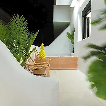 Portara Seaside Luxury