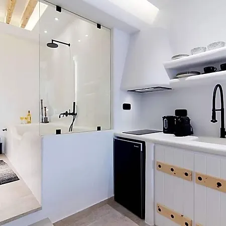 Portara Seaside Luxury
