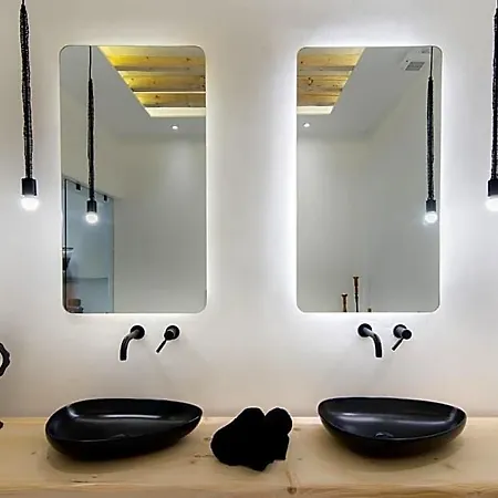 Apartmanhotel Portara Seaside Luxury 4*