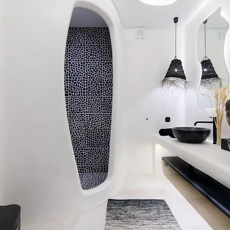 Portara Seaside Luxury Appart hôtel 4*