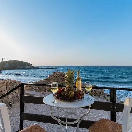 Portara Seaside Luxury Appart hôtel 4*