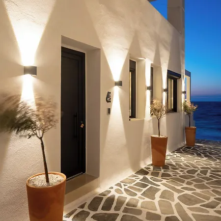Portara Seaside Luxury
