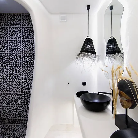 Portara Seaside Luxury 4* Naxos City