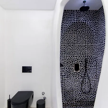 Portara Seaside Luxury Ξενοδοχείο με διαμερίσματα