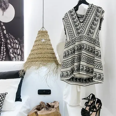 Portara Seaside Luxury