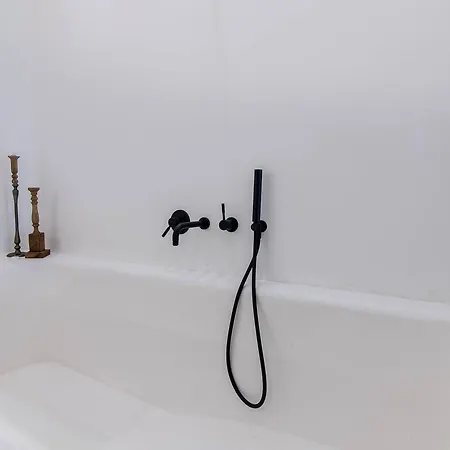 Portara Seaside Luxury