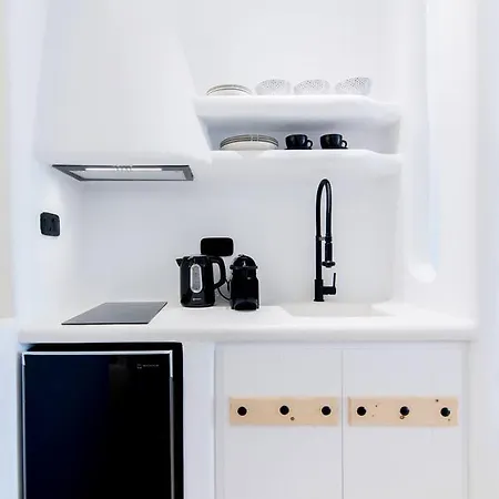 Portara Seaside Luxury