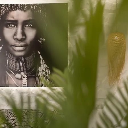 Portara Seaside Luxury Naxos City