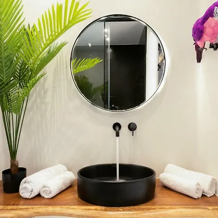 Portara Seaside Luxury Lägenhetshotell