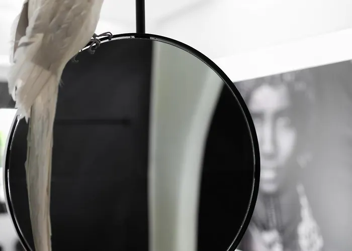 Portara Seaside Luxury 4* Naxos City