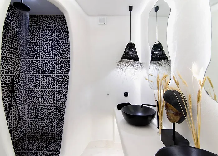 Portara Seaside Luxury 4* Naxos City