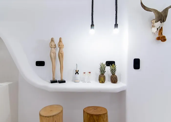 Aparthotel Portara Seaside Luxury 4*