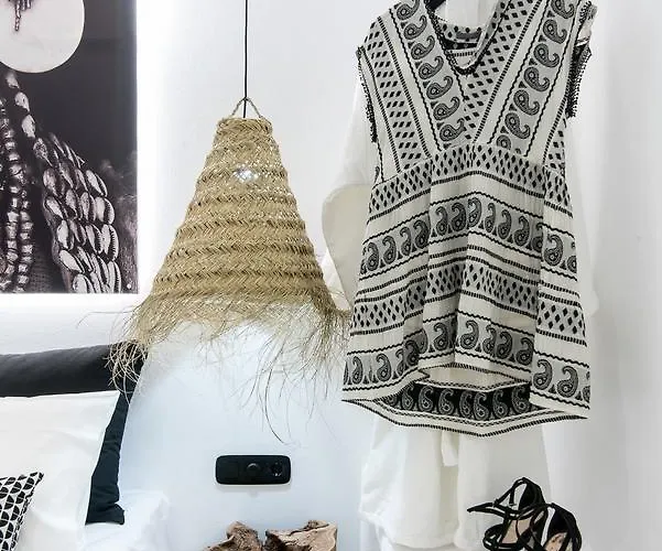 Portara Seaside Luxury