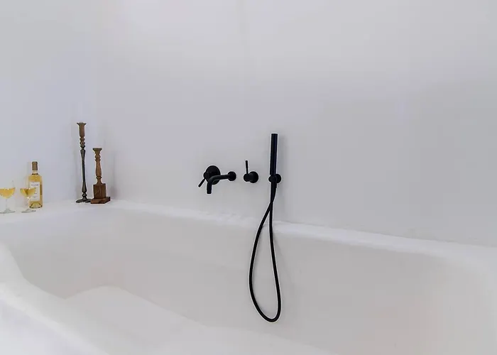 Portara Seaside Luxury