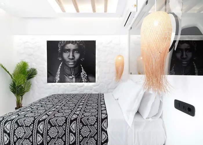 Aparthotel Portara Seaside Luxury Naxos City